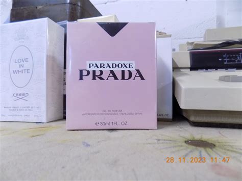 prada paradoxe dupe rossmann